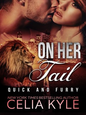 cover image of On Her Tail